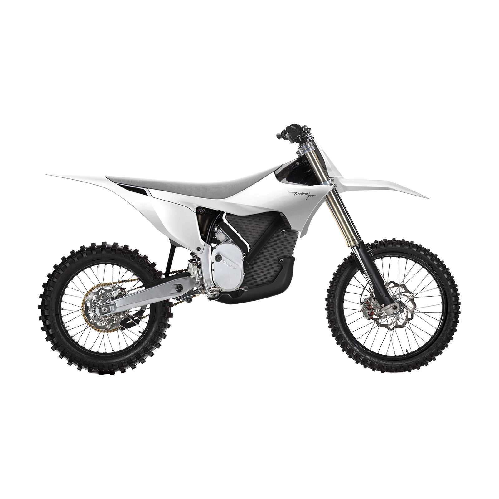 Stark VARG MX 1.2 – Moto eléctrica de motocross - Image 2
