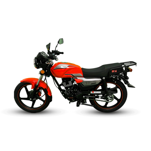 TRAPPE 150cc