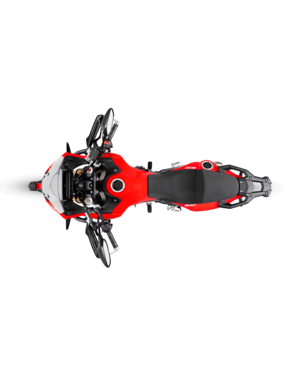 AVENTURA 500 - Image 3