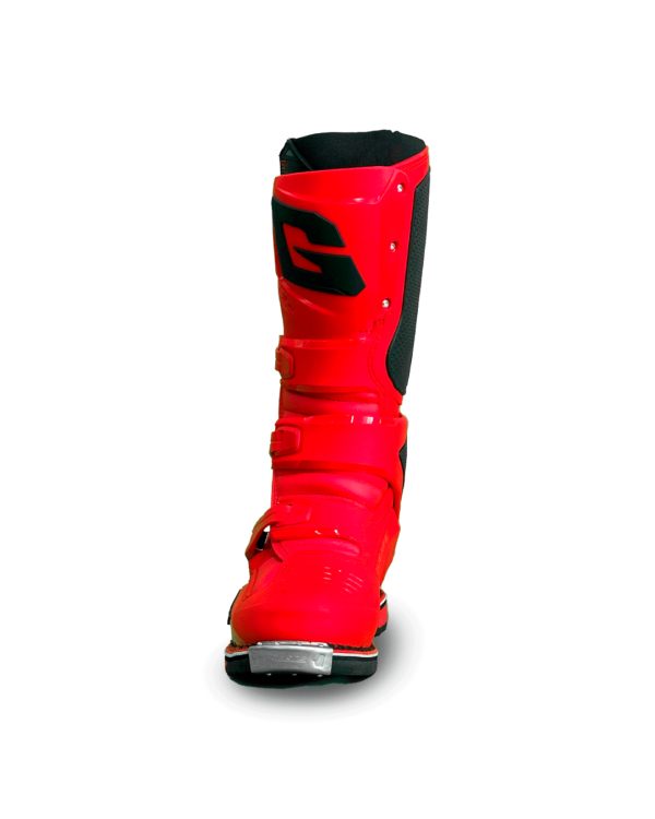 SG22 RED - Image 2