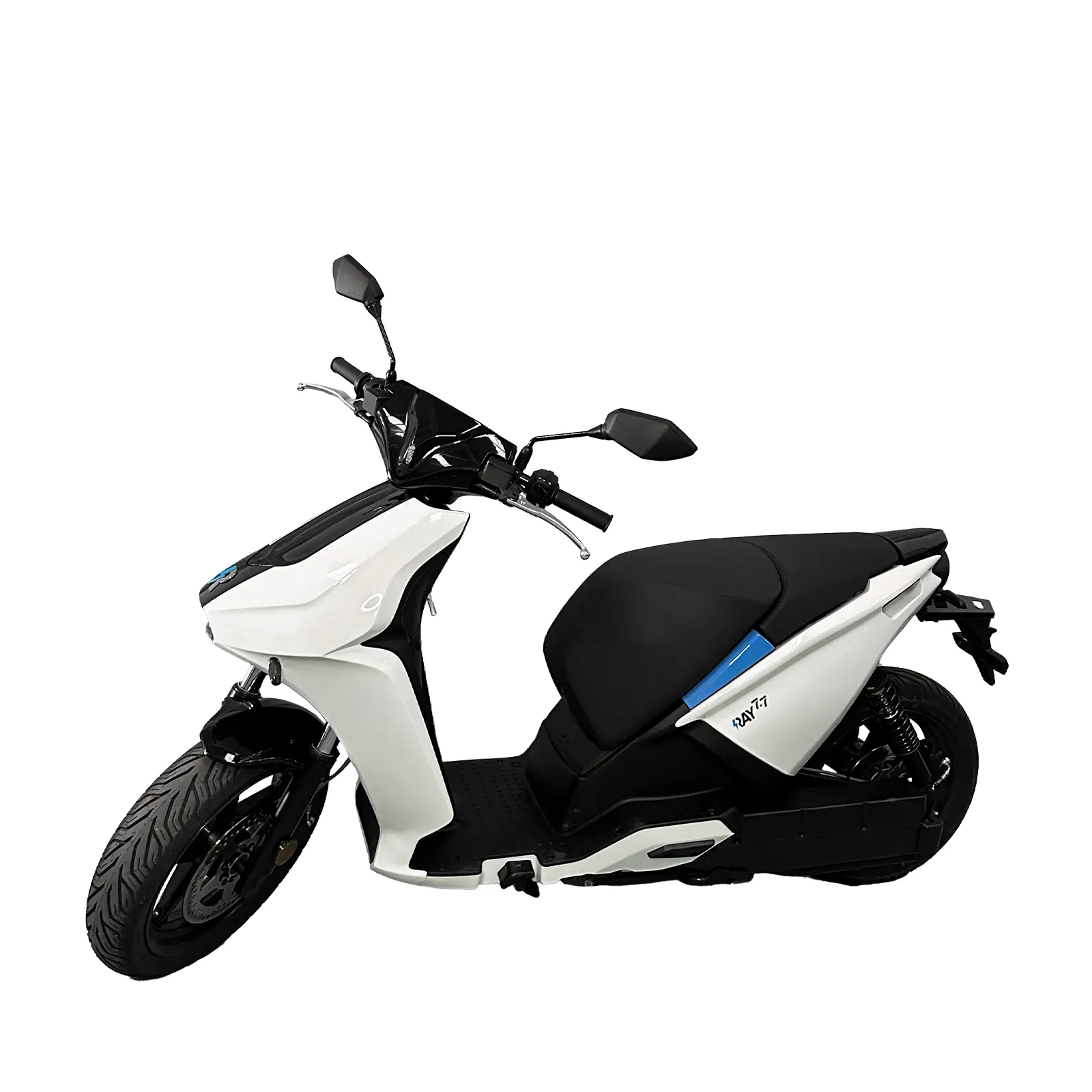 SCOOTER RAY 7.7 ELÉCTRICA