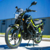 KRATHOS 200cc - Image 3