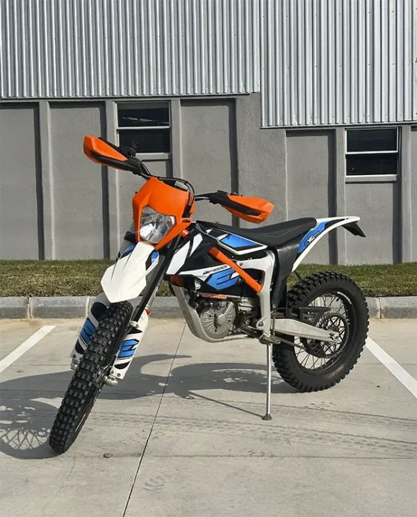 KTM FREERIDE E