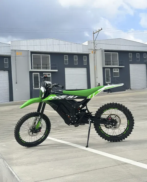 E-TANGO ELÉCTRICA