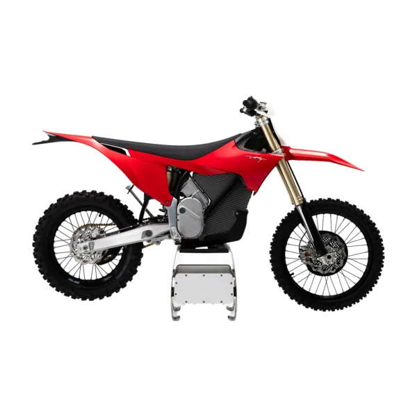 Stark VARG EX – Moto eléctrica de enduro